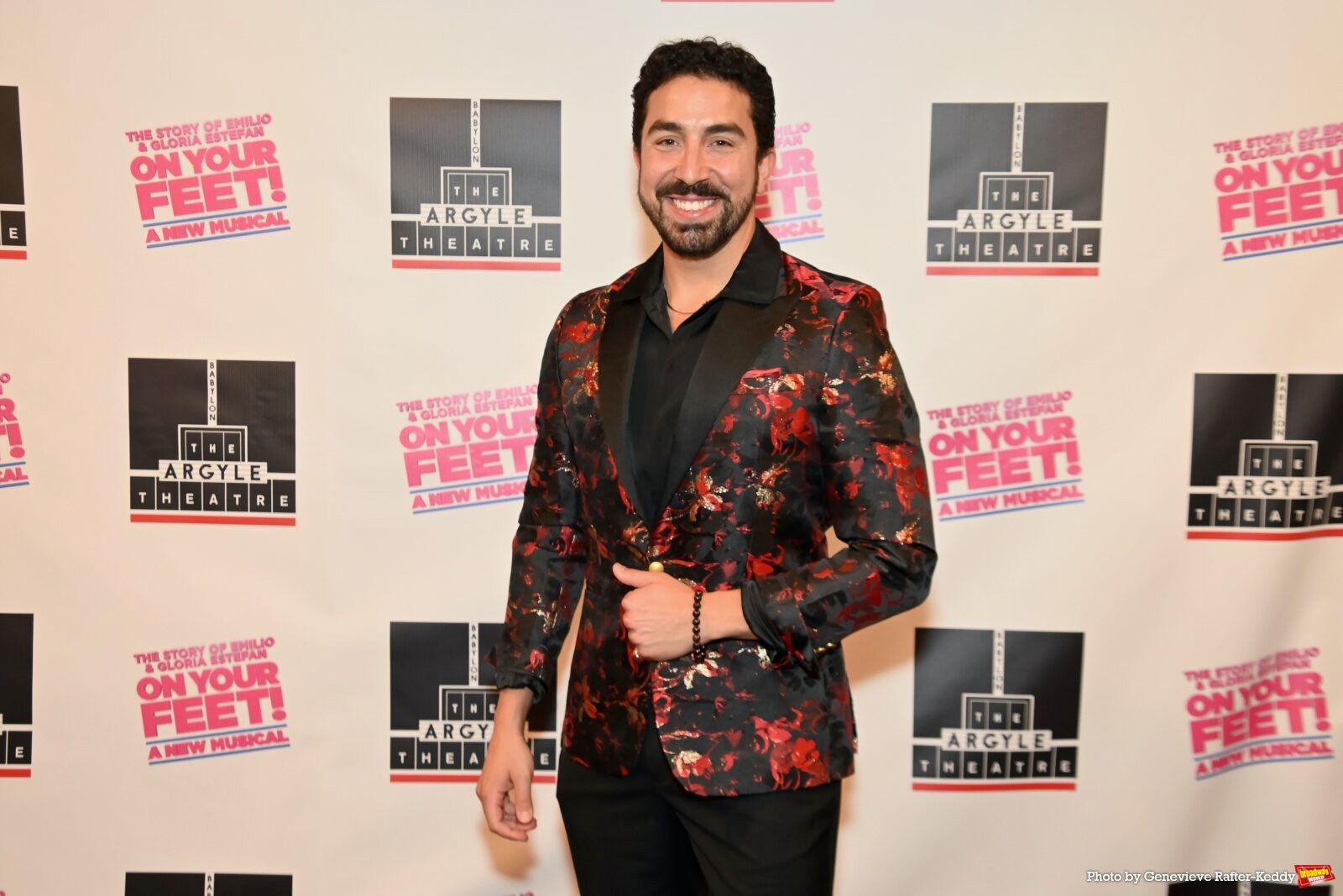 Photos: ON YOUR FEET Opens at The Argyle Theatre — photo 24 of 50