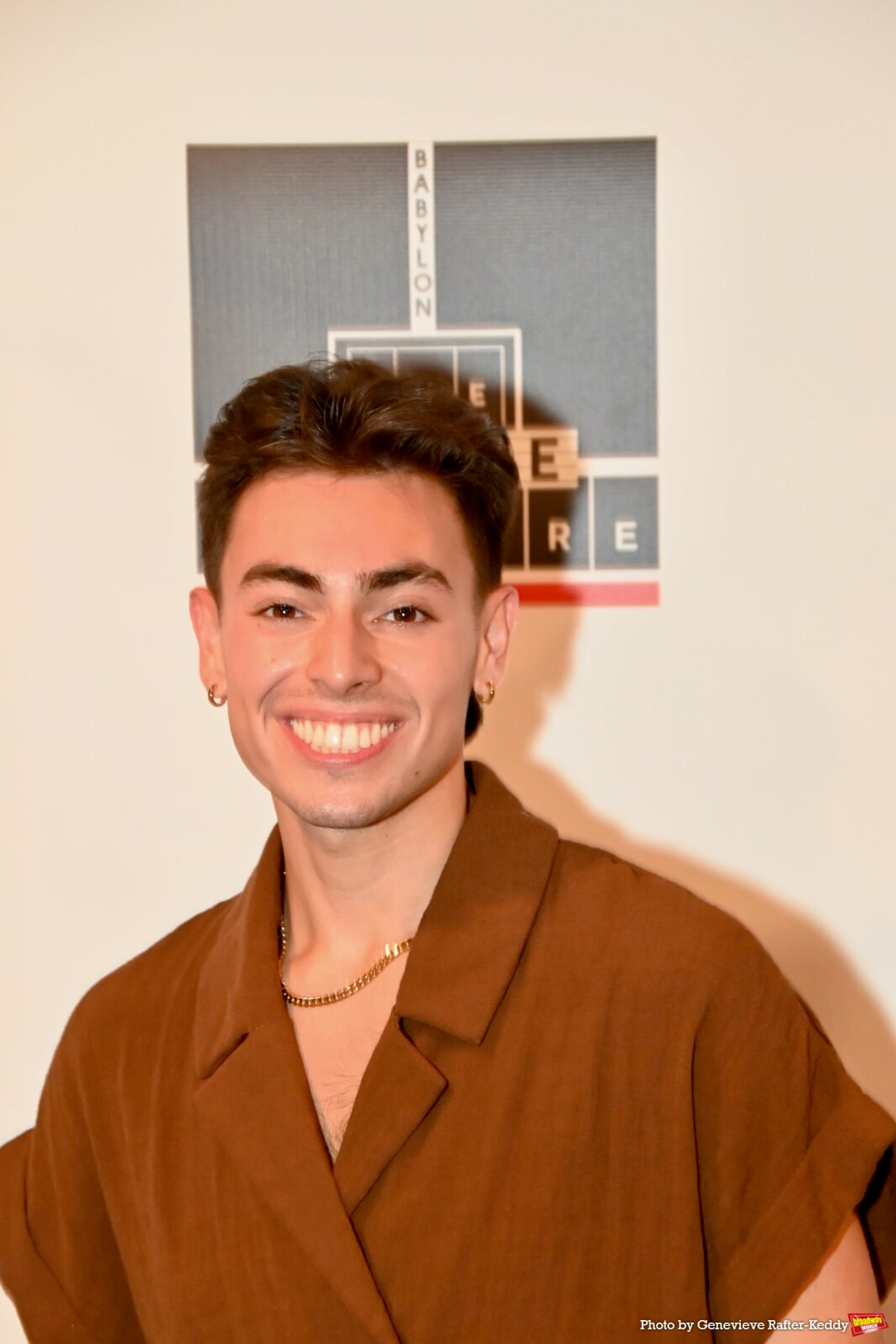 Photos: ON YOUR FEET Opens at The Argyle Theatre — photo 32 of 50