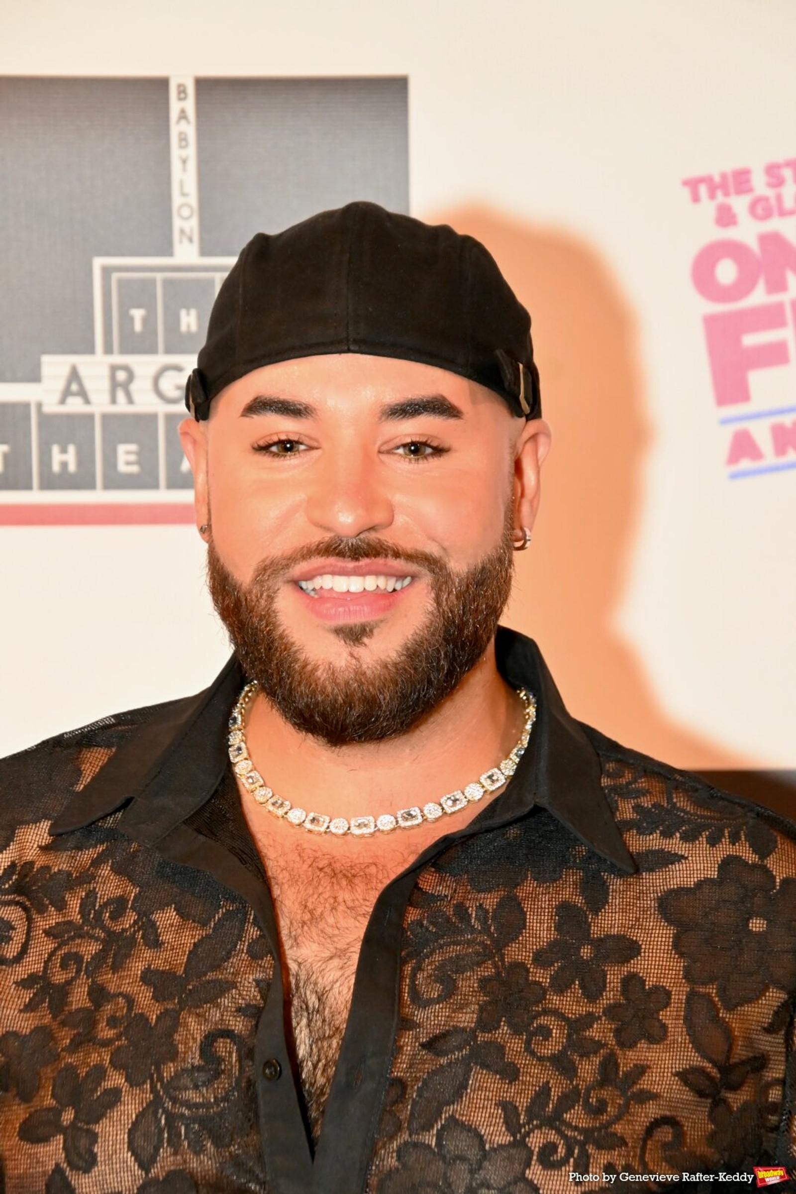 Photos: ON YOUR FEET Opens at The Argyle Theatre — photo 37 of 50