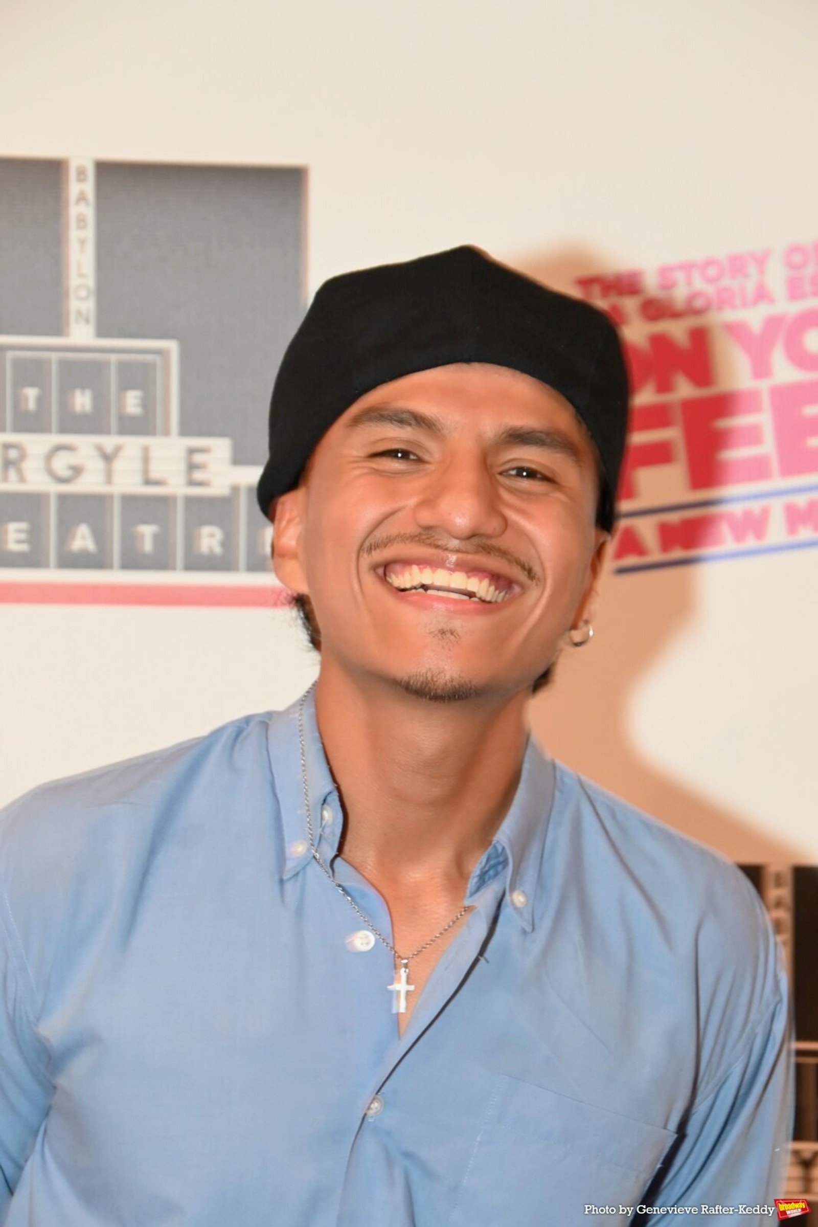 Photos: ON YOUR FEET Opens at The Argyle Theatre — photo 40 of 50