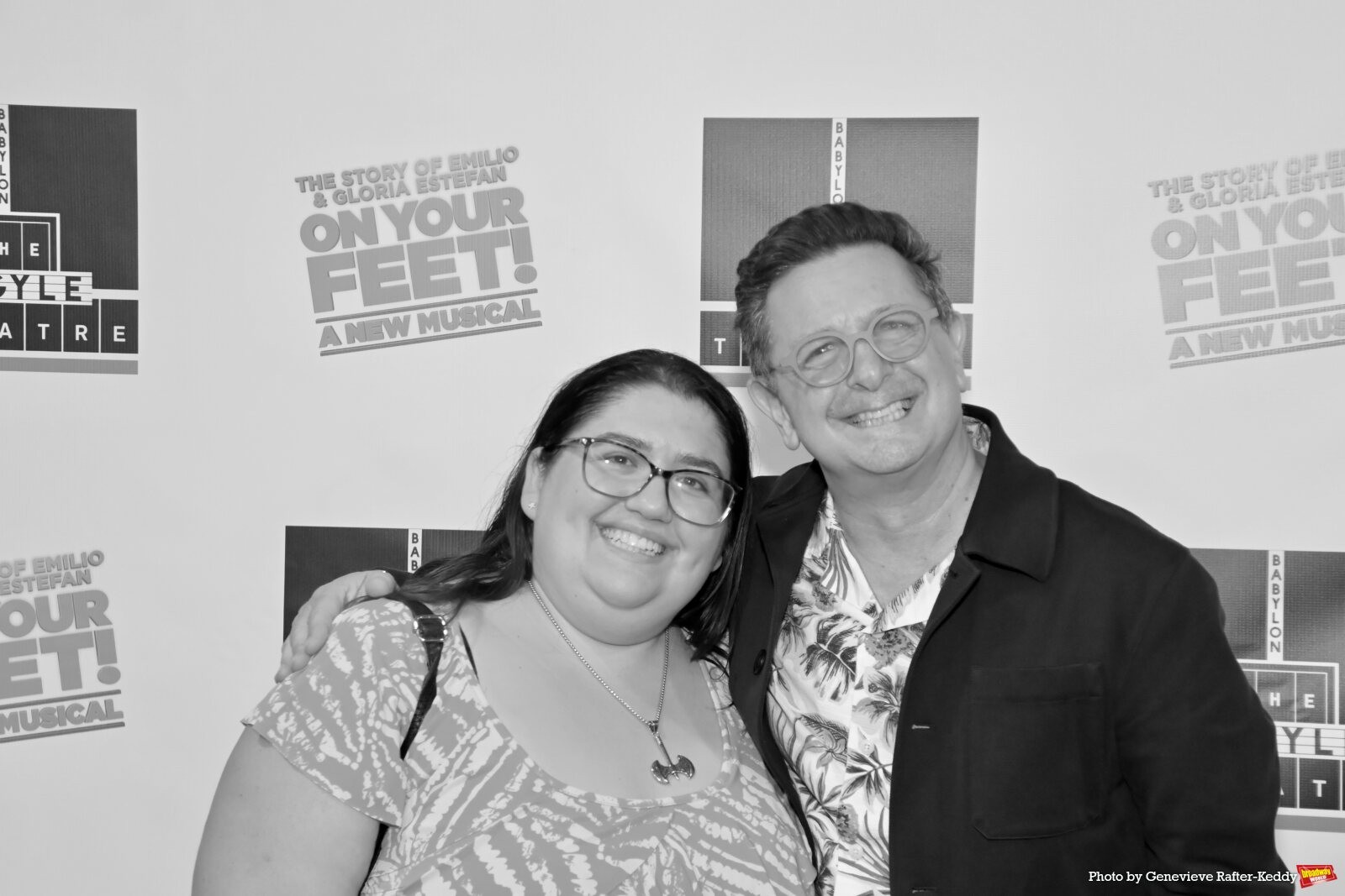 Photos: ON YOUR FEET Opens at The Argyle Theatre — photo 50 of 50