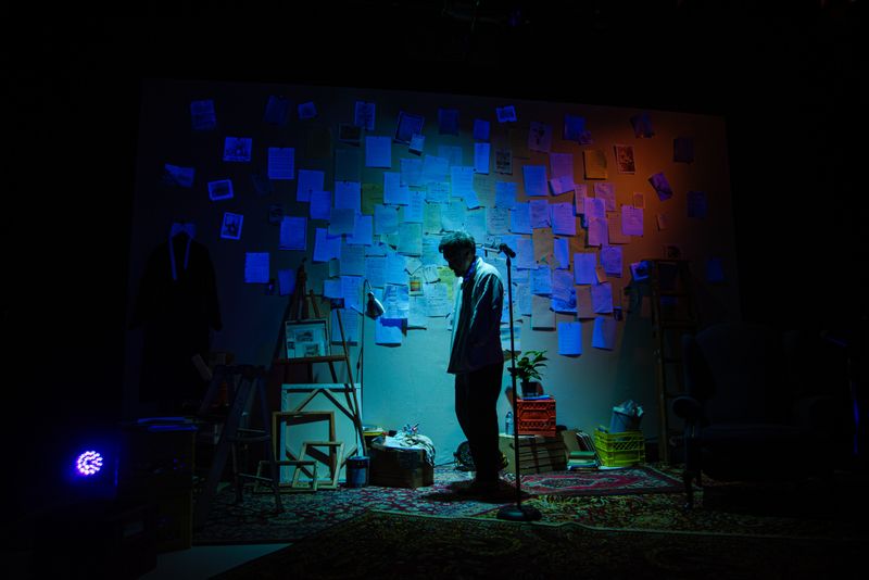 Review: Ins Choi's SON OF A PREACHERMAN is a Tender Triumph at the National Arts Centre Image