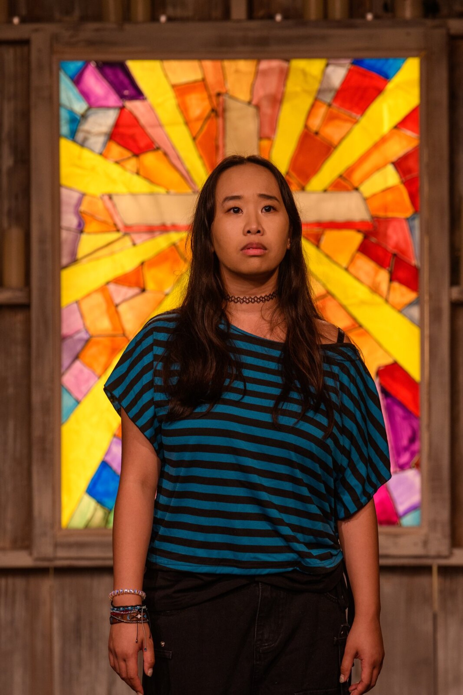 Photos: First Look At PRAYER CIRCLE Presented By Redtwist Theatre — photo 2 of 8