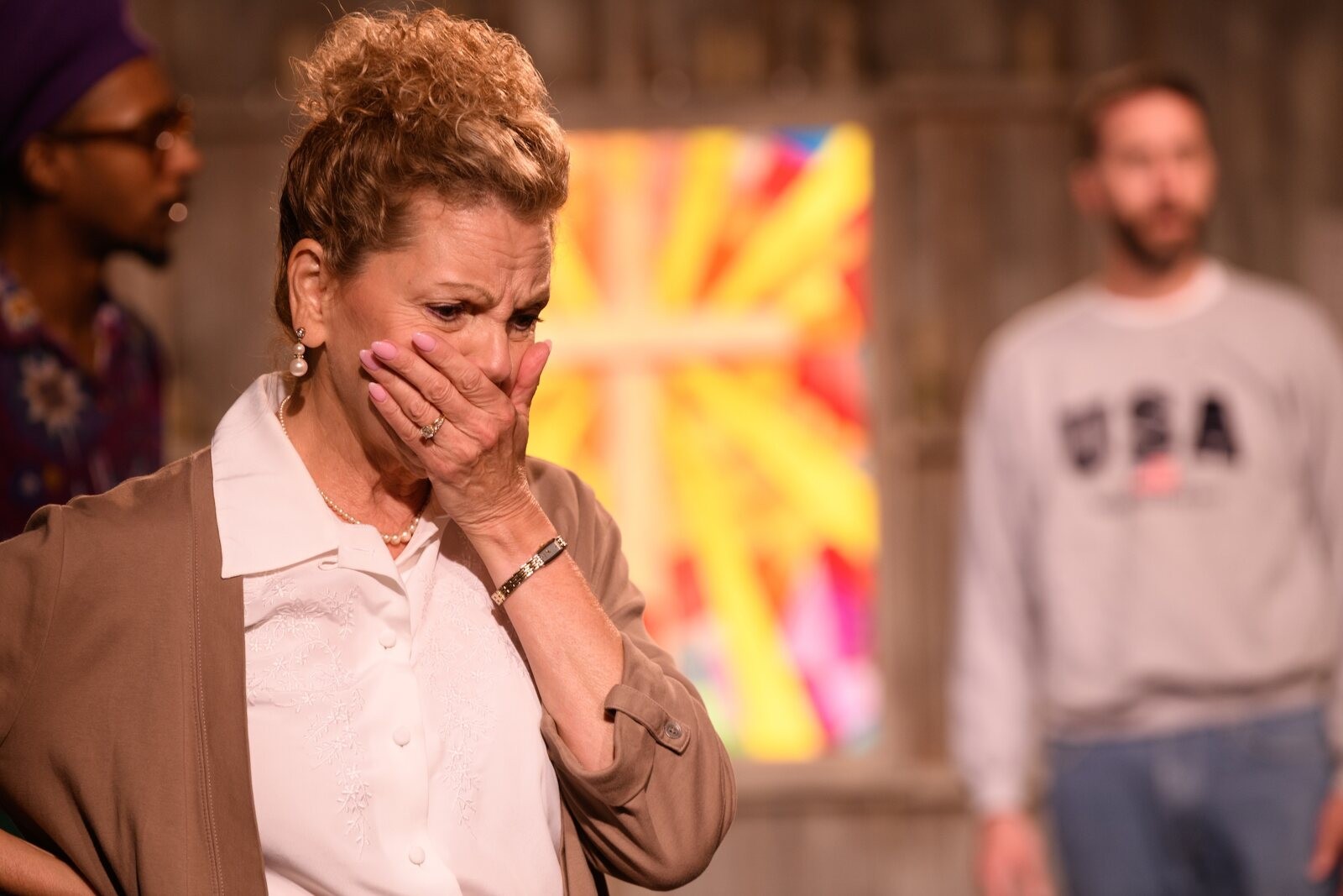 Photos: First Look At PRAYER CIRCLE Presented By Redtwist Theatre — photo 3 of 8