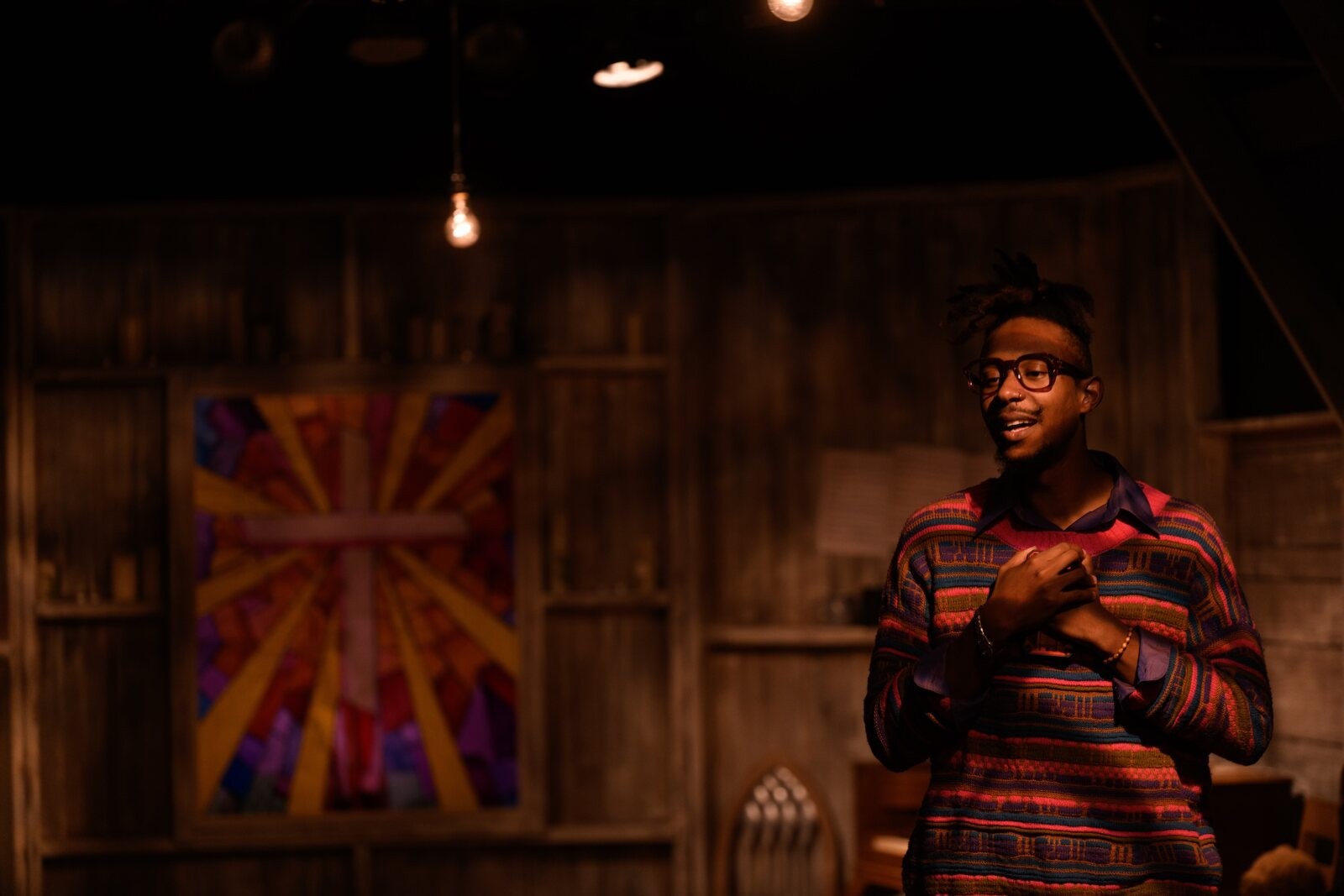 Photos: First Look At PRAYER CIRCLE Presented By Redtwist Theatre — photo 6 of 8
