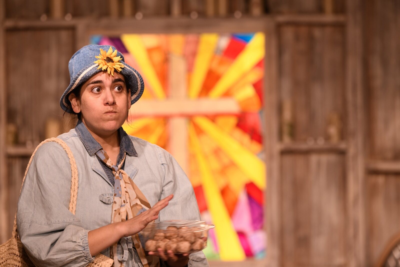Photos: First Look At PRAYER CIRCLE Presented By Redtwist Theatre — photo 8 of 8