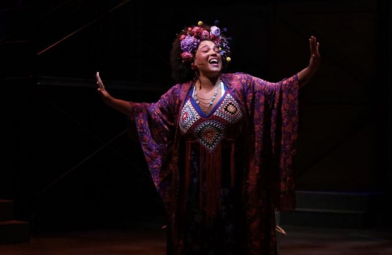 Review: HAIR at Musicalfare At SHEA’S 710 Theatre Image