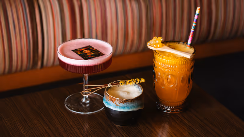Review: CASA FELIX-A Mexican Restaurant Perfect for the Chelsea Neighborhood Image