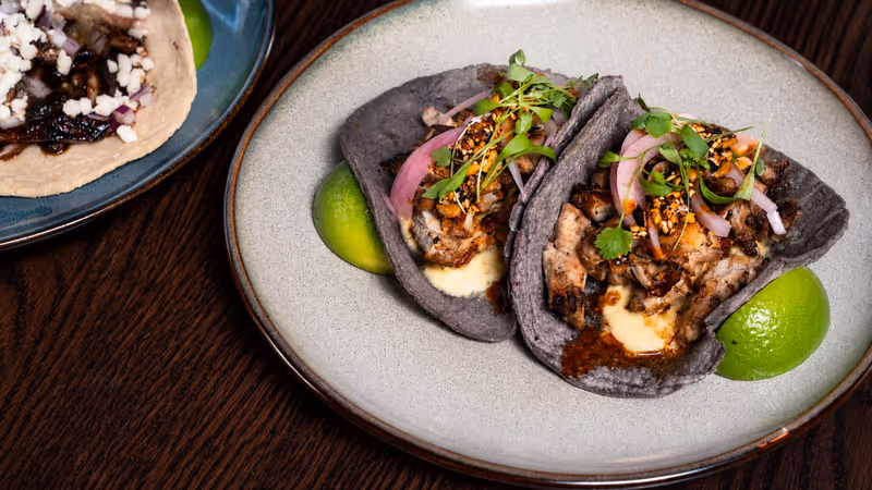 Review: CASA FELIX-A Mexican Restaurant Perfect for the Chelsea Neighborhood Image