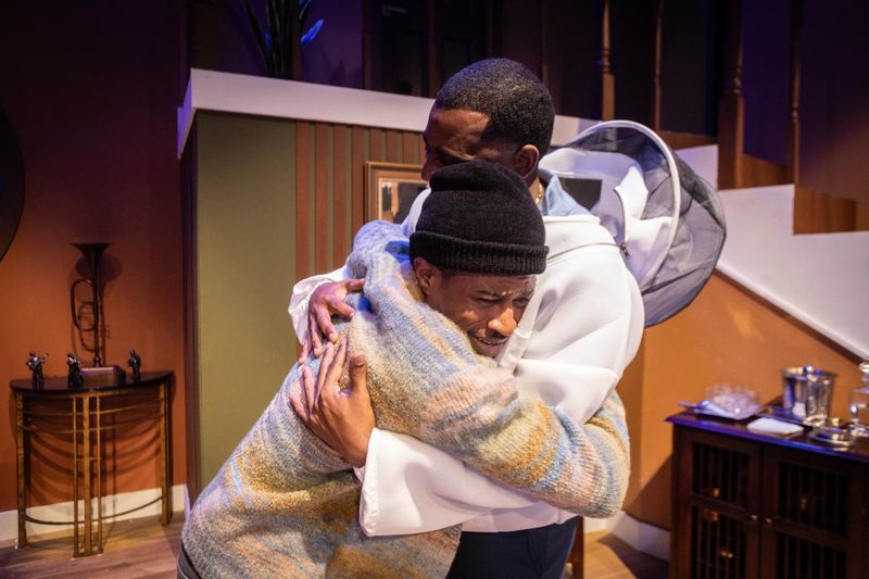 REVIEW: The Ensemble Theatre’s Purpose Is a Funny, Fierce, and Deeply Human Family Affair Image
