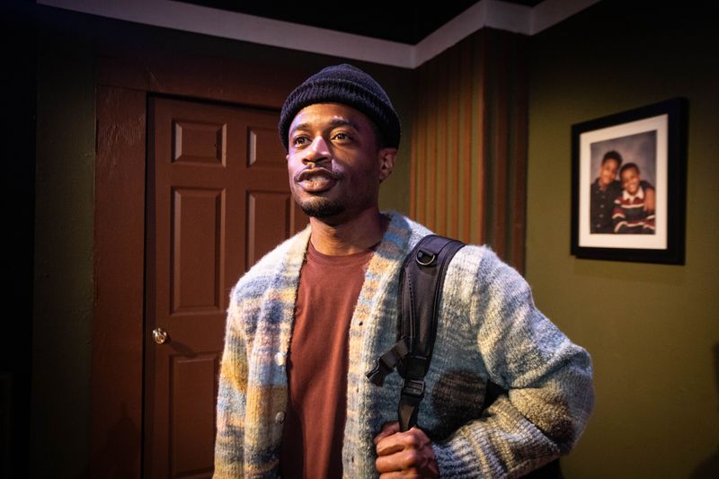 REVIEW: The Ensemble Theatre’s Purpose Is a Funny, Fierce, and Deeply Human Family Affair Image