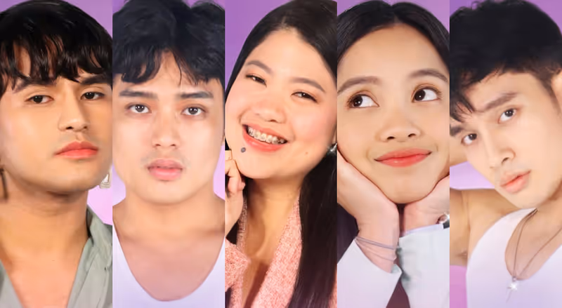 Teatro Marco Satirizes Pinoy Meme Culture in TENTENTENEN Image