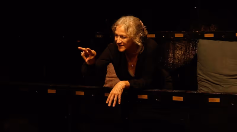 Guest Post: 'What A Revelation This Has Been': Director Matilda Ziegler On Returning To Ödön von Horváth's JUDGMENT DAY Image