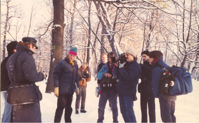 Photos: THE LONG WAY HOME: REMASTERED AND EXPANDED to Release on TVOD — photo 5 of 9