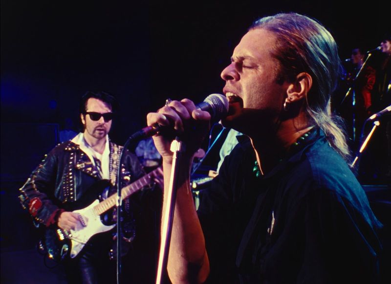 Photos: THE LONG WAY HOME: REMASTERED AND EXPANDED to Release on TVOD — photo 9 of 9