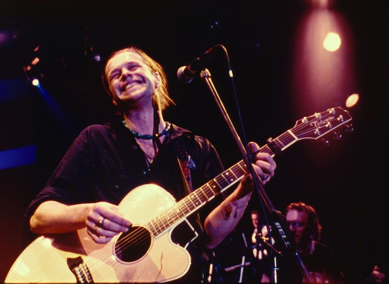 Photos: THE LONG WAY HOME: REMASTERED AND EXPANDED to Release on TVOD — photo 8 of 9