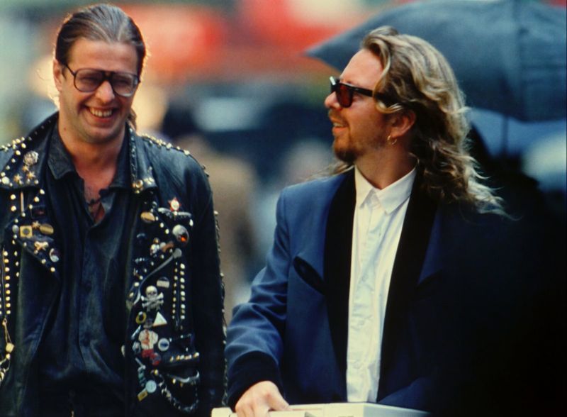 Photos: THE LONG WAY HOME: REMASTERED AND EXPANDED to Release on TVOD — photo 7 of 9
