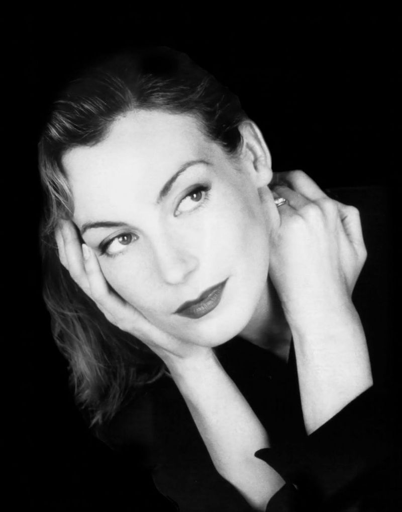 Photos: Ute Lemper Releases MOTHERS Across 17 Languages for Peace — photo 4 of 4