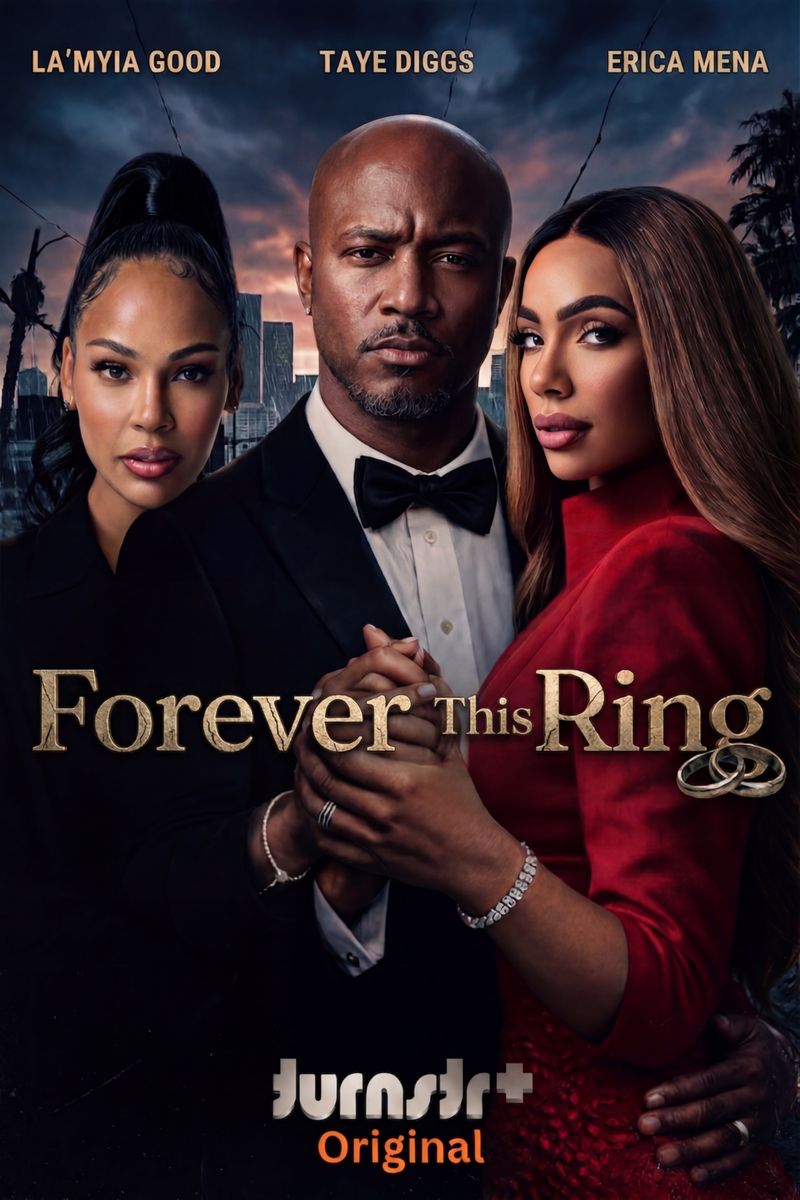 Photos: FOREVER, THIS RING to Premiere at TCL Chinese Theater — photo 3 of 16
