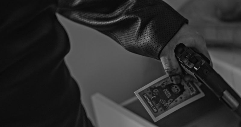 Photos: Hana Mae Lee Makes Feature Directorial Debut With MAGICK MTN — photo 6 of 7