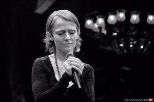 Sophia Anne Caruso @ BroadwayWorld Sophia Anne Caruso Photo