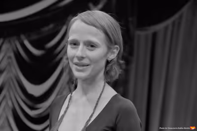 Sophia Anne Caruso Photo