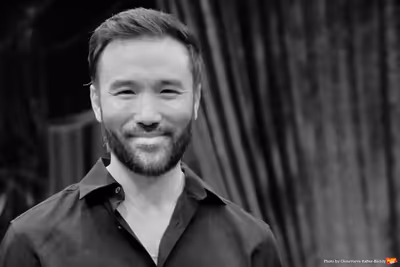 Marc delaCruz Photo