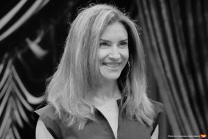 Jenny Powers @ BroadwayWorld Jenny Powers Photo