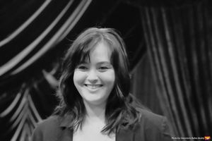 Leah Mamako Winkler (Book) Photo