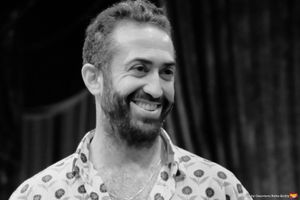 Or Matias (Music Supervisor) Photo