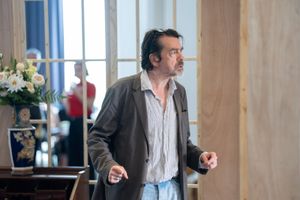 James Clyde @ BroadwayWorld James Clyde Photo