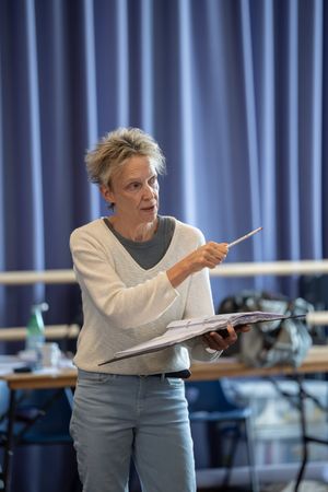 Lucy Bailey @ BroadwayWorld Lucy Bailey Photo