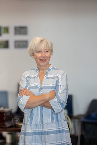 Sarah Moyle Photo
