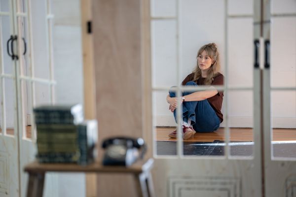Victoria Blunt Photo