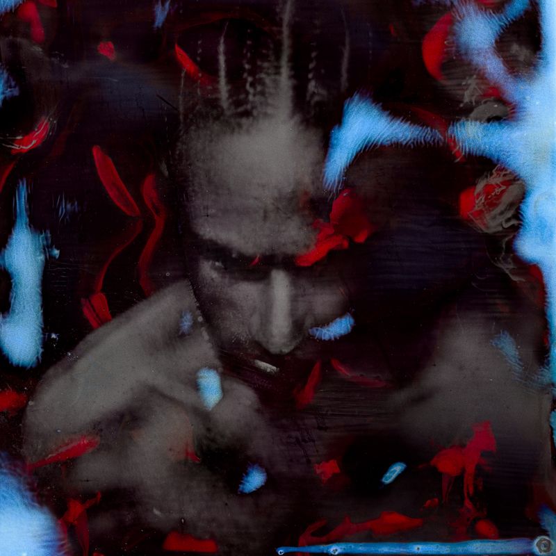 Photos: Dawuna Shares 'Be Careful II' From Debut Album LOVE'S ARP — photo 4 of 5