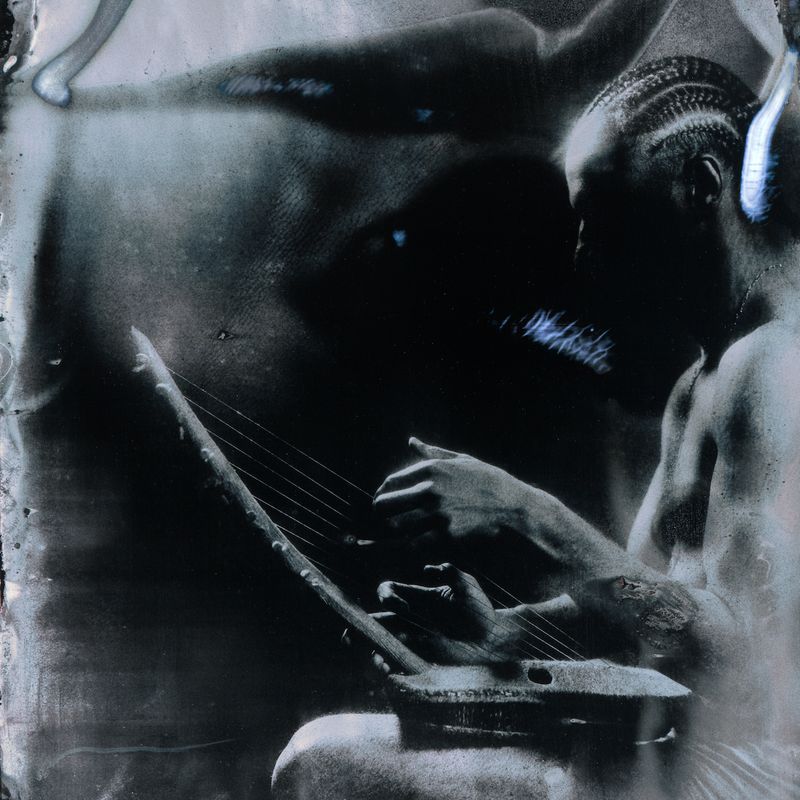 Photos: Dawuna Shares 'Be Careful II' From Debut Album LOVE'S ARP — photo 3 of 5