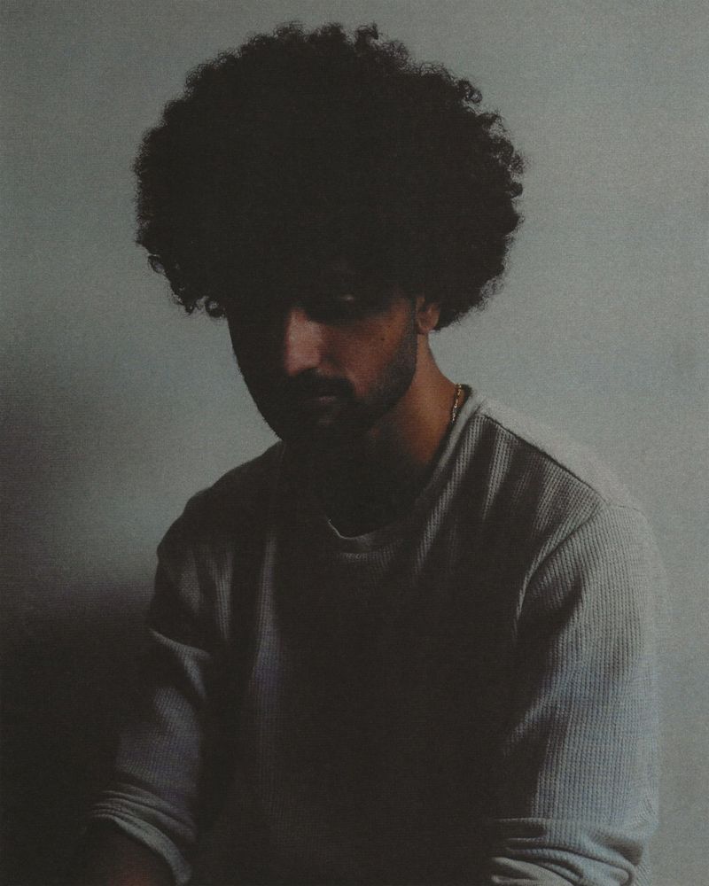 Photos: Dawuna Shares 'Be Careful II' From Debut Album LOVE'S ARP — photo 5 of 5