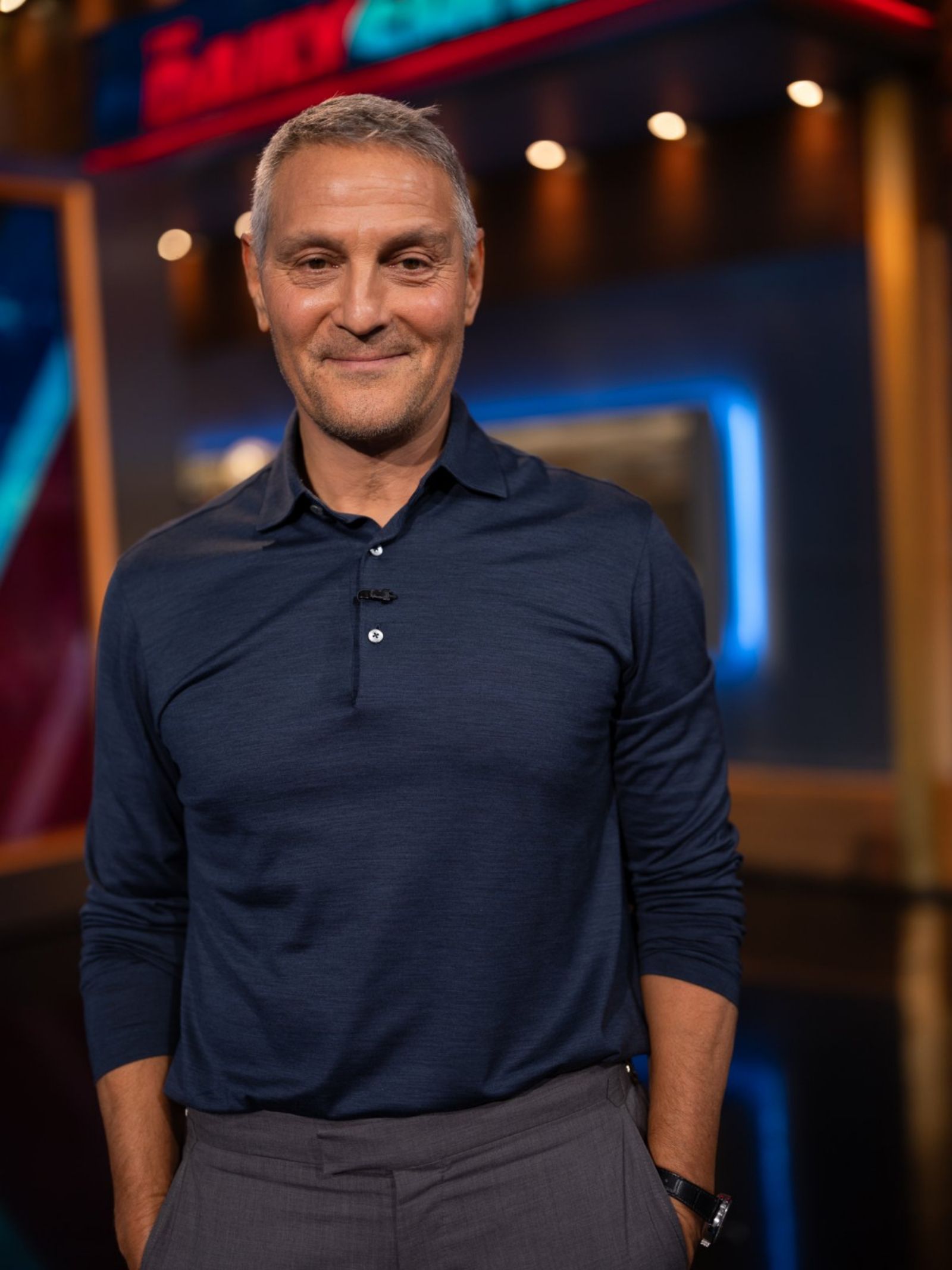 Photos: THE DAILY SHOW with Jon Stewart Returns to Comedy Central — photo 4 of 5