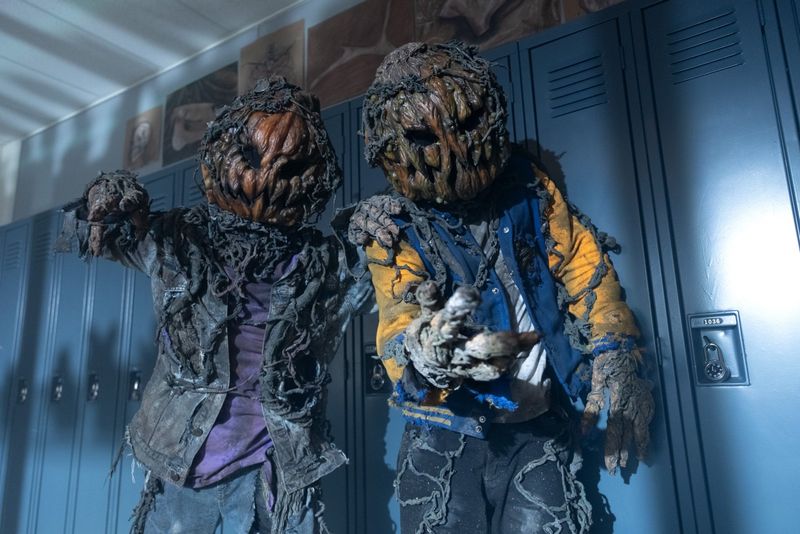 Photos: R.L. STINE'S PUMPKINHEAD 2 Trailer to Debut on Tubi — photo 4 of 6