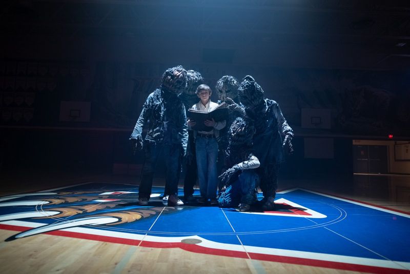 Photos: R.L. STINE'S PUMPKINHEAD 2 Trailer to Debut on Tubi — photo 5 of 6