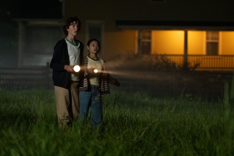 Photos: R.L. STINE'S PUMPKINHEAD 2 Trailer to Debut on Tubi — photo 6 of 6