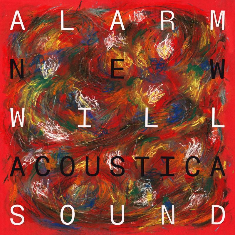 Photos: Alarm Will Sound Announce NEW ACOUSTICA Album — photo 3 of 5