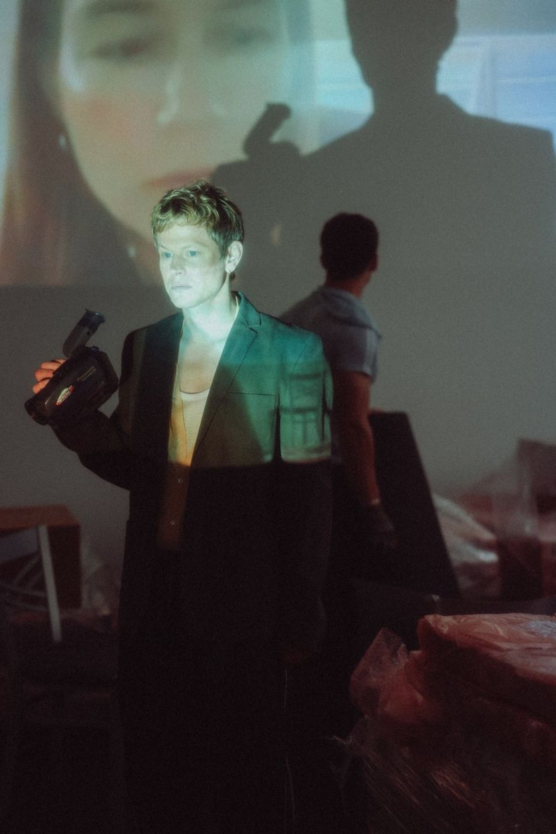 Photos: Perfume Genius to Premiere THE LESSON in Los Angeles Feb 18 — photo 3 of 20