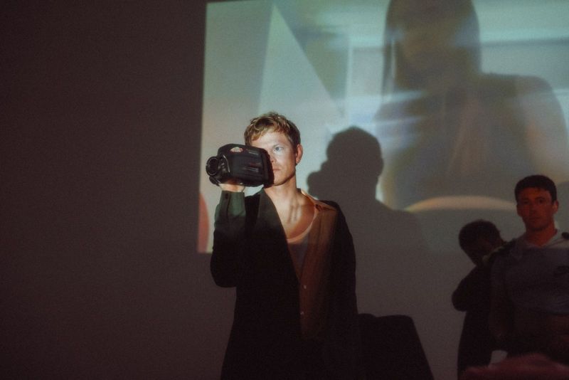 Photos: Perfume Genius to Premiere THE LESSON in Los Angeles Feb 18 — photo 5 of 20