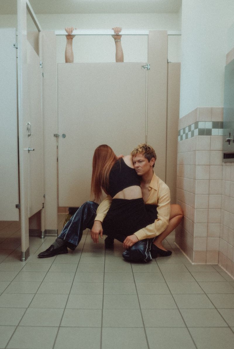 Photos: Perfume Genius to Premiere THE LESSON in Los Angeles Feb 18 — photo 7 of 20