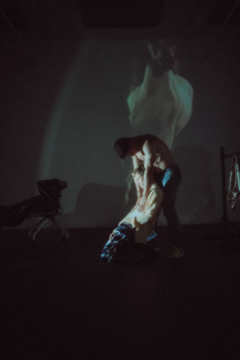 Photos: Perfume Genius to Premiere THE LESSON in Los Angeles Feb 18 — photo 11 of 20