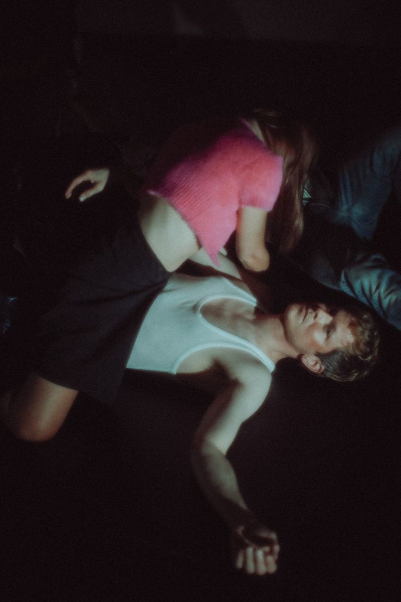 Photos: Perfume Genius to Premiere THE LESSON in Los Angeles Feb 18 — photo 13 of 20