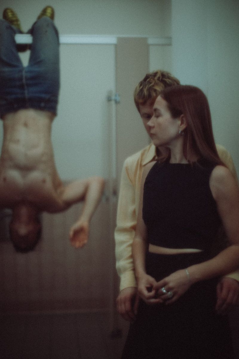 Photos: Perfume Genius to Premiere THE LESSON in Los Angeles Feb 18 — photo 16 of 20