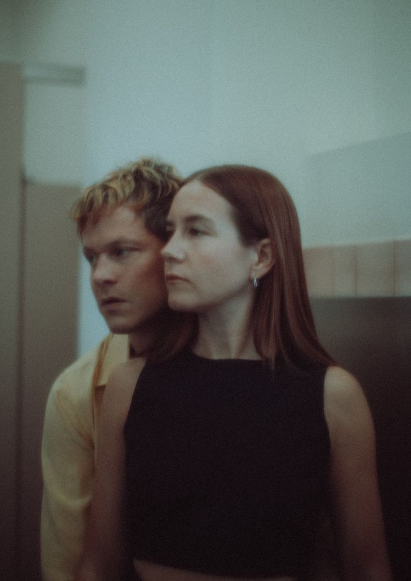 Photos: Perfume Genius to Premiere THE LESSON in Los Angeles Feb 18 — photo 17 of 20