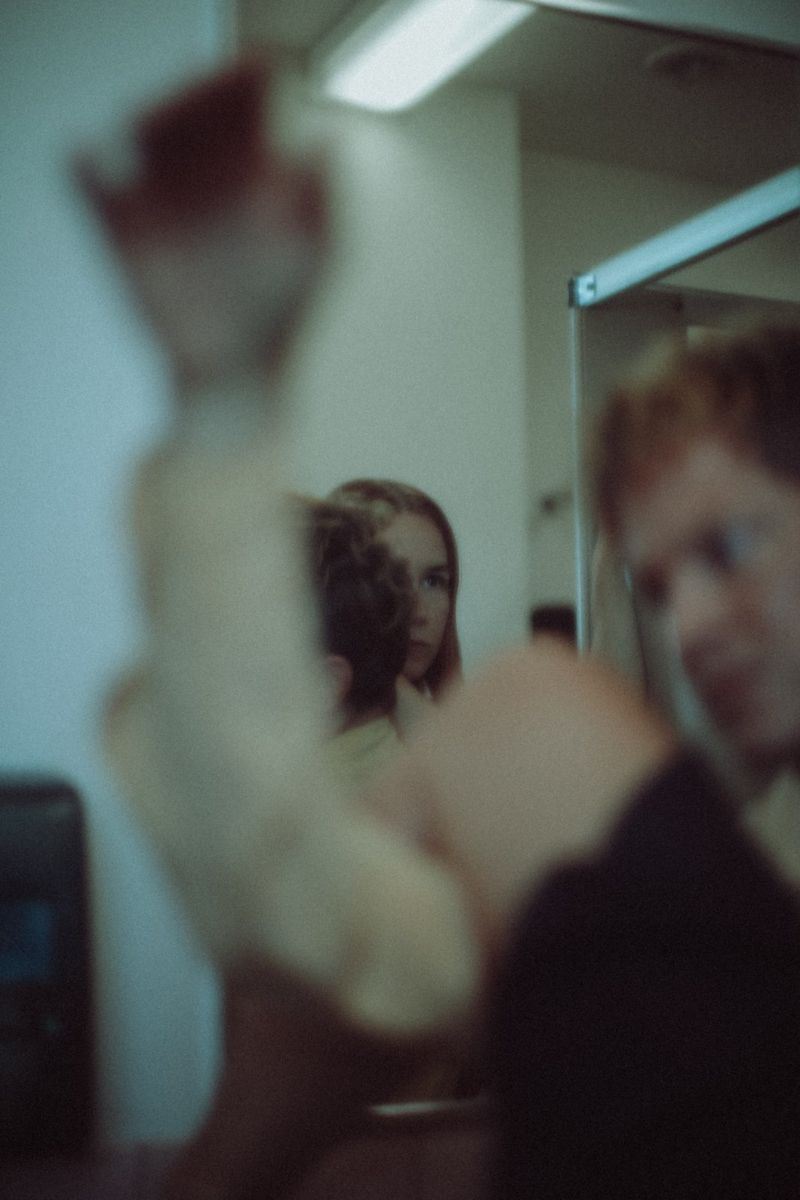 Photos: Perfume Genius to Premiere THE LESSON in Los Angeles Feb 18 — photo 18 of 20